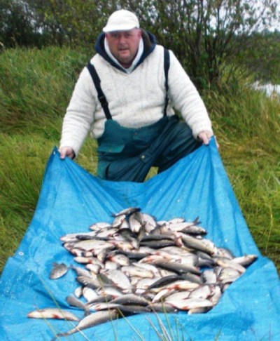 Angling Reports - 22 September 2011